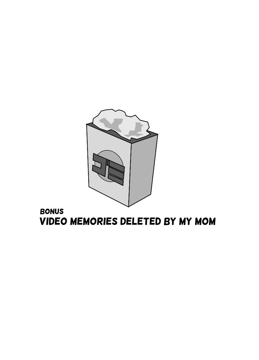 Hentai Manga Comic-Video Memories-Read-99